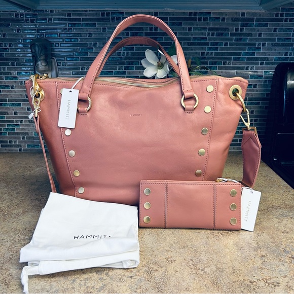 Hammitt Bags Nwt Hammitt 2 Piece Set Poshmark